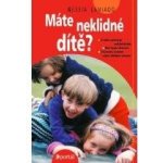 Máte neklidné dítě? – Hledejceny.cz