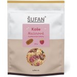 Šufan Malinová kaše s pekany 250 g – Zboží Dáma