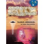 TALMUD JMMANUEL od Jidáše Iškeriotského - Billy Eduard Albert Meier – Hledejceny.cz