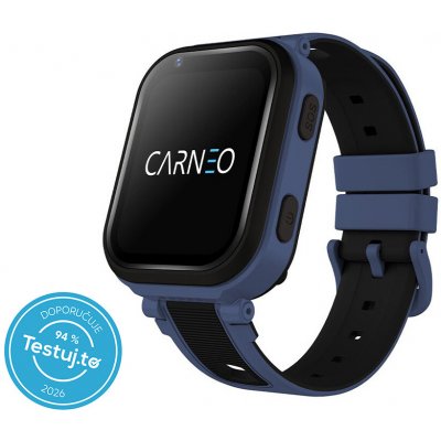 Carneo GuardKid+ 4G Ultra 2nd gen. – Zboží Živě