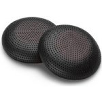 HP Poly Blackwire 3200 Leatherette Ear Cushions (2 Pieces); 85S24AA – Zboží Živě