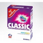 Classic Color prací prášek na barevné prádlo 5,2 kg 80 PD – Zboží Dáma