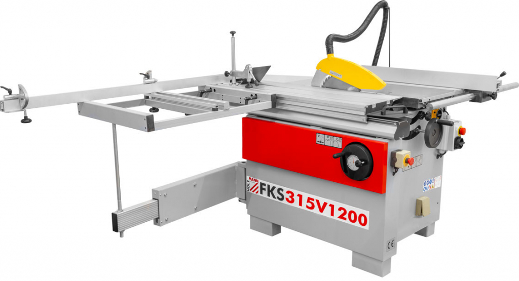 Holzmann FKS 315 V1200