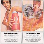 Who - The Who Sell Out CD – Hledejceny.cz