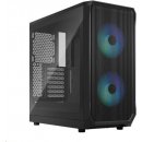 Fractal Design Focus 2 RGB TG Clear Tint FD-C-FOC2A-03