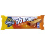 Opavia Tatranky arašídové 47 g – Zboží Dáma