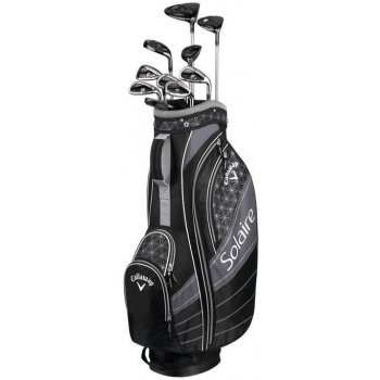 CALLAWAY Solaire 11 Piece