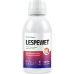 Eurowet Lespewet přípravek podporující funkci močového ústrojí 125 ml – Hledejceny.cz
