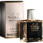 JFenzi Lili Elegance Ardagio parfémovaná voda dámská 100 ml – Hledejceny.cz