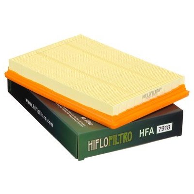 Vzduchový filtr HIFLOFILTRO HFA7918 HFA7918 – Hledejceny.cz