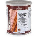 Borma Hardwax Parkett Oil 1 l Bezbarvý – Sleviste.cz