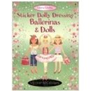 Dolls and Ballerinas F. Watt