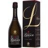 Šumivé víno Lanson Le Black Réserve Brut 12,5% 0,75 l (karton)