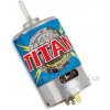 Motor k RC modelům Traxxas motor Titan 550 21T 14V