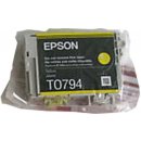 Toner Epson C13T0794 - originální