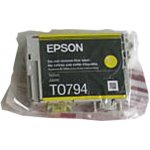 Epson C13T0794 - originální – Hledejceny.cz