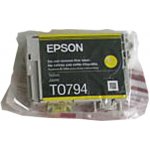 Epson C13T0794 - originální – Sleviste.cz