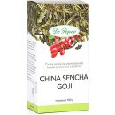 Dr.Popov Zelený čaj China Sencha GOJI 100 g