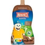 Danone Kostíci Kapsička čoko oříšek 130 g – Zboží Dáma