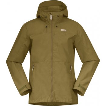 Bergans Nordmarka Leaf Light Wind M olive green