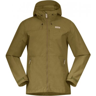 Bergans Nordmarka Leaf Light Wind M olive green