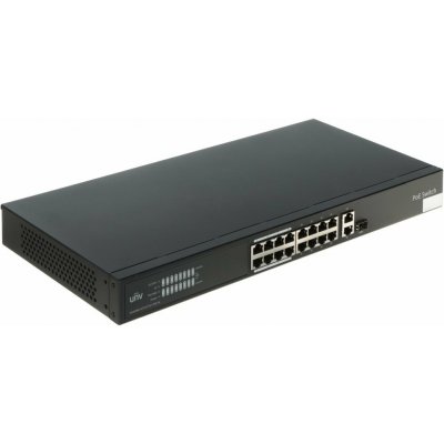 Uniview NSW3000-16T1GT1GC-POE-IN – Zboží Živě