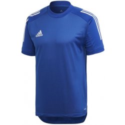 adidas Pánské triko Men Condivo 20 Blue