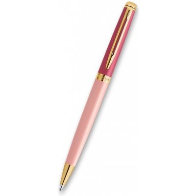 Waterman Hémisphère Colour Blocking Pink GT 1507/2979899 – Zboží Dáma