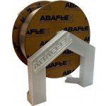 Abaflex PETG 1,75 mm 750 g bezbarvý – Zboží Živě