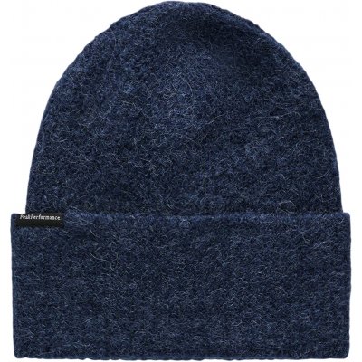 Peak Performance Woolblend Hat blue shadow – Hledejceny.cz