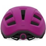 Giro Fixture II Youth matt pink street 2022 – Zboží Dáma