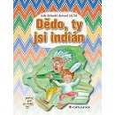 Dědo, ty jsi indián - Lenka Rožnovská