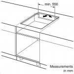 Bosch PIE 651FC1E – Zboží Mobilmania