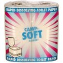 Stimex Super Soft Pak Bílá toaletní papír