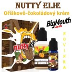 Big Mouth Classical Choco ella 10 ml – Sleviste.cz