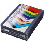 Fólie PRESTIGE A4 150 mic čiré 500 ks; lamcopra415t500 – Hledejceny.cz