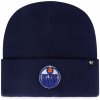 Čepice 47 Brand Pánská Zimní Čepice Edmonton Oilers Haymaker ’47 Cuff Knit