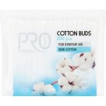 Tesco Pro Formula Kosmetické tyčinky 200 ks – Zboží Dáma