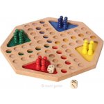 Člověče nezlob se! kolo – Zboží Živě