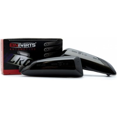 EINPARTS LED boční blinkry Opel Astra J, K, Zafira, Insignia B | Zboží Auto