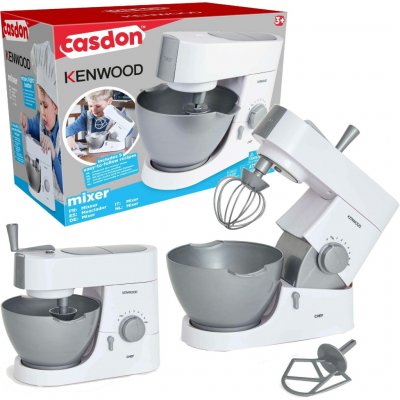 Kenwood Little Cook dětský mixer – Zboží Dáma