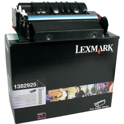 Lexmark 1382925 - originální – Hledejceny.cz