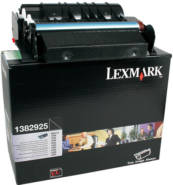 Lexmark 1382925 - originální od 7 799 Kč - Heureka.cz