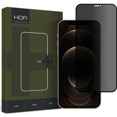 HOFI IPHONE 12 / 12 PRO PRIVACY 9490713933503 – Hledejceny.cz