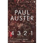 4321 - Auster Paul – Hledejceny.cz
