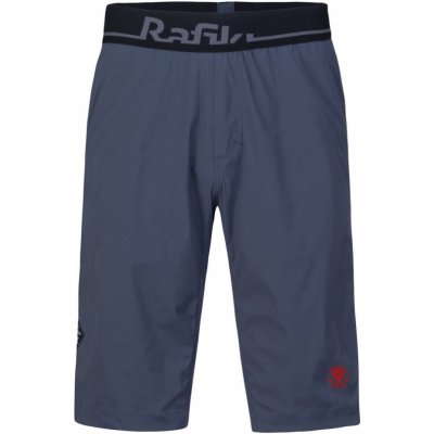 Rafiki pánské lezecké kraťasy Lead II india inkšedá – Hledejceny.cz