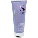 Alfaparf Milano Semi di Lino Smooth uhlazující kondicionér 200 ml – Hledejceny.cz