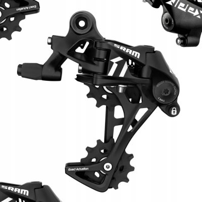 Sram Apex – Zboží Dáma