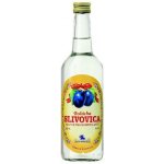 Old Herold Bošácká Slivovice 52% 1 l (holá láhev) – Hledejceny.cz