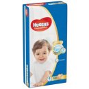 Plenka Huggies Ultra Comfort Jumbo 4+ 10-16 kg 50 ks